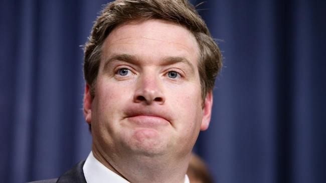 Liam Bartlett: Brendon Grylls, the "Jamie Oliver of WA politics" Liam Bartlett: Brendon Grylls, the "Jamie Oliver of WA politics"